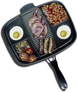 Easy Air Fryer Cooking Pan