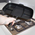 Easy Air Fryer Cooking Pan