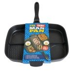 Easy Air Fryer Cooking Pan