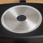 Easy Air Fryer Cooking Pan