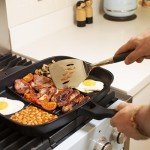 Easy Air Fryer Cooking Pan