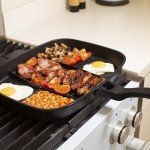Easy Air Fryer Cooking Pan