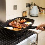Easy Air Fryer Cooking Pan