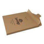 Zenlogy Parchment Paper for Square Pans – 200 Sheets