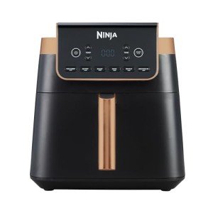 Ninja Air Fryer MAX PRO, 6.2L - Family Size