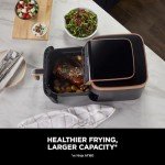 Ninja Air Fryer MAX PRO, 6.2L - Family Size