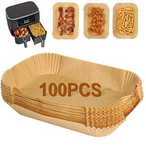 Air Fryer Liners for Ninja, Tower, Instant Vortex