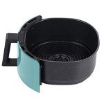 GoWISE USA 7-Quart Electric Air Fryer with Dehydrator