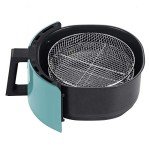 GoWISE USA 7-Quart Electric Air Fryer with Dehydrator