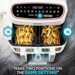 Duronic AF34 Air Fryer White