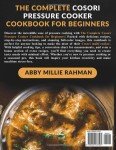 Cosori Pressure Cooker Cookbook: Beginner Recipes & Tips