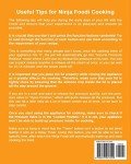 Ninja Foodi Cookbook: 666 Easy & Delicious Recipes