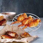 Air Fryer Rack Set - 6/7/8 Inch Accessory