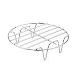 Air Fryer Rack Set - 6/7/8 Inch Accessory