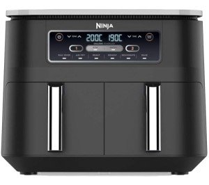 Ninja Foodi Dual Zone Air Fryer AF300UK