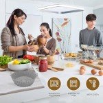 Silicone Air Fryer Liners - 2 Pack Round