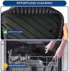 2 Reusable Silicone Liners for Ninja Foodi MAX