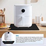 Heat Resistant Mat for Ninja & COSORI Air Fryers