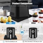 Heat Resistant Mat for Ninja & COSORI Air Fryers