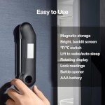 Turbo Instant Read Digital Meat Thermometer