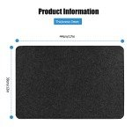 Heat Resistant Mat for Ninja & COSORI Air Fryers