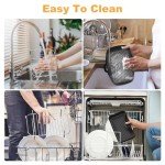 Silicone Air Fryer Liner for Ninja AF300UK