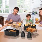 Silicone Air Fryer Liner for Ninja AF300UK
