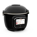 Tefal Cook4me Touch 6L Digital Pressure Cooker