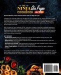 Ninja XXL Air Fryer Cookbook: Delicious Meals Made Easy
