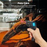 Erickhill Infrared Thermometer -50℃ to 600℃
