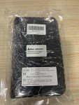 Square Silicone Liners for Air Fryers