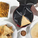 Giles & Posner Samosa Maker - 6 Triangle Moulds