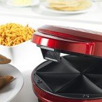 Giles & Posner Samosa Maker - 6 Triangle Moulds