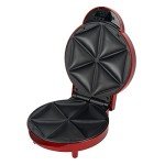 Giles & Posner Samosa Maker - 6 Triangle Moulds