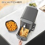 Silicone Liners for Ninja Double Stack Air Fryer