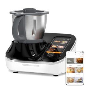 TOKIT 21-in-1 Air Fryer and Multi Cooker