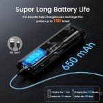 DOQAUS Bluetooth Meat Thermometer with Smart App Control