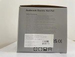 Audecook 1.8L Electric Hot Pot & Mini Cooker