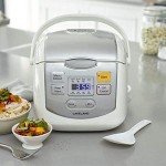 Lakeland Mini Air Fryer - 1.4 Litre
