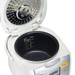 Lakeland Mini Air Fryer - 1.4 Litre