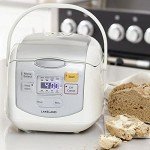 Lakeland Mini Air Fryer - 1.4 Litre