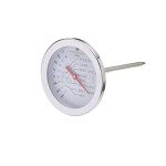 Precision Meat Thermometer for Air Frying 150°F-190°F