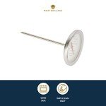 Precision Meat Thermometer for Air Frying 150°F-190°F