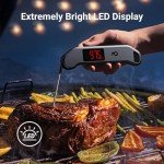 ThermoMaven Instant Read Digital Meat Thermometer