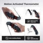 ThermoMaven Instant Read Digital Meat Thermometer
