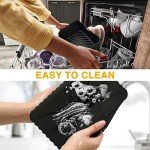 Silicone Air Fryer Liners and Grill Racks