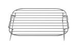Haier Stainless Steel Grill Rack for Air Fryer