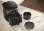 Haier Stainless Steel Grill Rack for Air Fryer