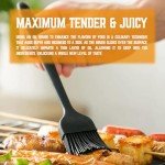 8-Piece Air Fryer Accessory Set for Ninja & More