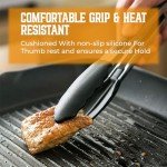 8-Piece Air Fryer Accessory Set for Ninja & More